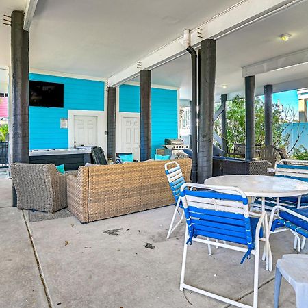 Luxury Home With Ocean View, Private Pool, And Hot Tub 미를 비치 외부 사진